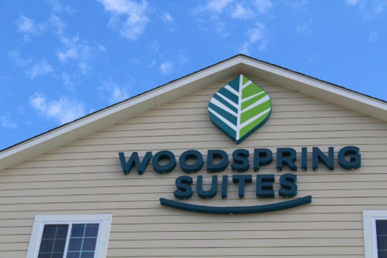 Woodspring Suites Houston Westchase Ngoại thất bức ảnh